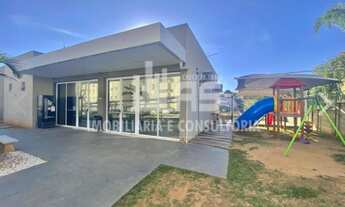 Imagem: Apartamento à venda no bairro Alto Cafezal