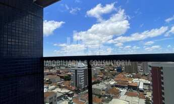 Imagem 2: Apartamento para venda no Edifício Life