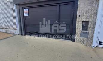 Imagem: Casa à venda no bairro Vila Real - Marília/SP