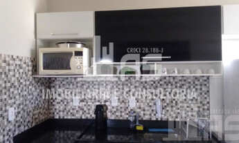 Imagem: Apartamento à venda em Marília/SP