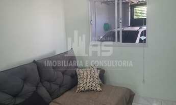 Imagem 3: Casa à venda no bairro Residencial Salvador Bassalobre (Padre Nóbrega) - Marília/SP