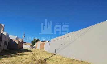 Imagem: Terreno à venda no bairro Residencial Monte