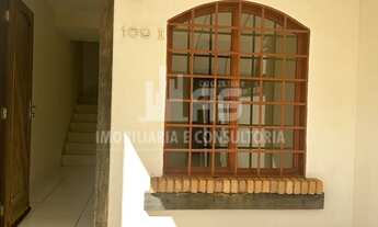 Imagem: Casa à venda no bairro Cavalieri - Marília/SP