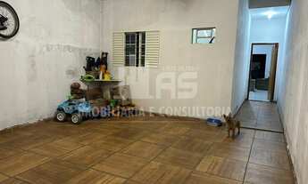 Imagem 7: Casa à venda no bairro Jardim Flamingo - Marília/SP