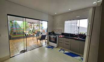 Imagem 2: Casa à venda em Marília/SP