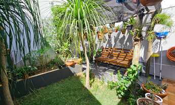 Imagem 5: Casa à venda em Marília/SP