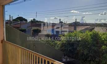 Imagem: Casa à venda no bairro Jardim Santa Antonieta