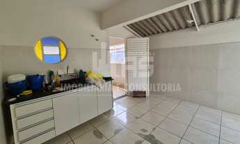 Imagem 2: Casa para alugar no bairro Jardim Virgínia - Marília/SP