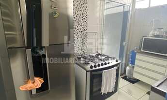 Imagem 4: Casa a venda com 3 quartos sendo 1 suíte no Bairro São Paulo