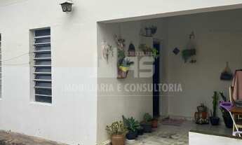 Imagem: Casa a venda com 3 quartos sendo 1 suíte