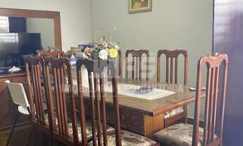 Imagem 3: Casa a venda com 3 quartos sendo 1 suíte no Bairro São Paulo