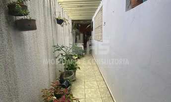 Imagem 7: Casa a venda com 3 quartos sendo 1 suíte no Bairro São Paulo