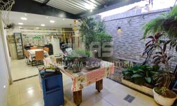 Imagem 2: Residência pronta para morar!