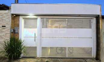 Imagem: Residência pronta para morar!