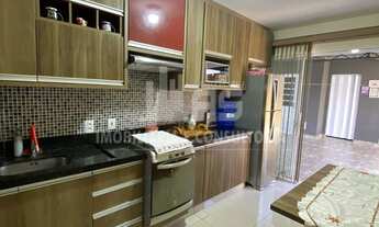 Imagem 3: Casa a venda com 02 quartos no residencial Vida Nova Maracá