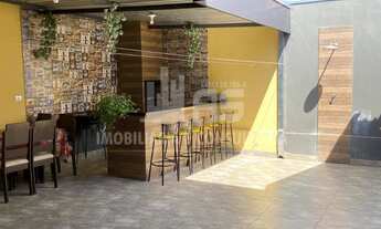 Imagem 5: Casa a venda com 02 quartos no residencial Vida Nova Maracá