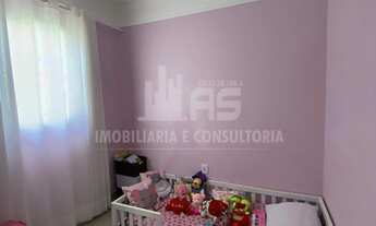 Imagem 4: Casa a venda com 02 quartos no residencial Vida Nova Maracá