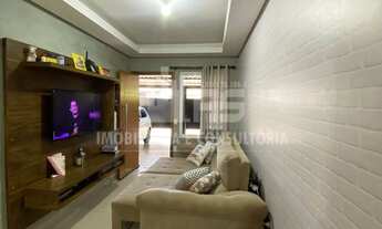 Imagem: Casa a venda com 02 quartos no residencial