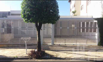 Imagem: Casa à venda em Marília/SP