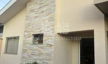 Imagem: Casa à venda no bairro Jardim São Domingos