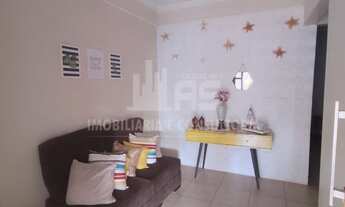 Imagem 3: Casa à venda no bairro Jardim Marajá - Marília/SP