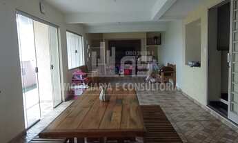 Imagem 7: Casa à venda no bairro Jardim Marajá - Marília/SP