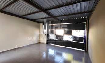 Imagem: Casa Padrão a Venda