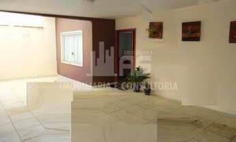 Imagem: Casa à venda no bairro Jardim Altos Do