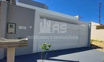 Imagem: Casa à venda no bairro Jardim Cavallari