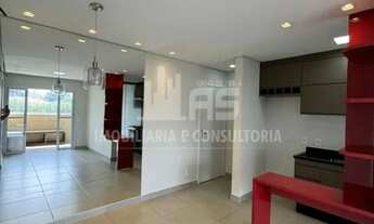 Imagem: Apartamento no Benzato com 2 quartos e 1