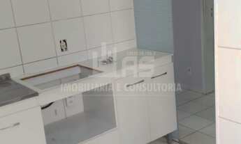 Imagem 6: Apartamento à venda no bairro Jardim Santa Lúcia - Campinas/SP