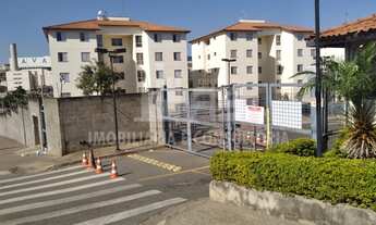 Imagem 4: Apartamento à venda no bairro Jardim Santa Lúcia - Campinas/SP