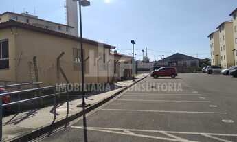 Imagem 2: Apartamento à venda no bairro Jardim Santa Lúcia - Campinas/SP