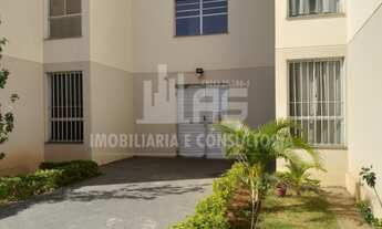 Imagem 3: Apartamento à venda no bairro Jardim Santa Lúcia - Campinas/SP