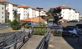 Imagem: Apartamento à venda no bairro Jardim Santa