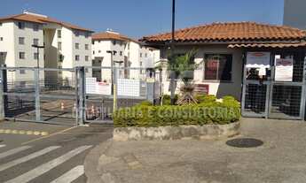 Imagem 5: Apartamento à venda no bairro Jardim Santa Lúcia - Campinas/SP