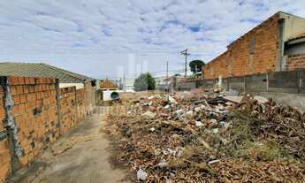 Imagem 2: Terreno à venda no bairro Alto Cafezal - Marília/SP