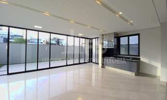 Imagem 6: Casa a venda com 03 quartos sendo todos suítes, no condomínio Jardins de Monet