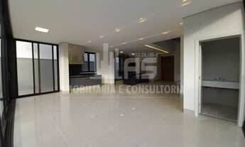 Imagem 7: Casa a venda com 03 quartos sendo todos suítes, no condomínio Jardins de Monet