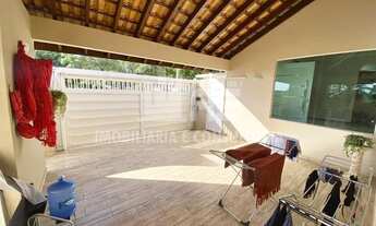 Imagem 2: Casa Alto Padrão no Pq das Esmeraldas