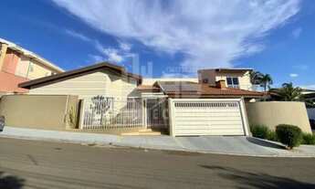 Imagem: Casa Alto Padrão no Pq das Esmeraldas