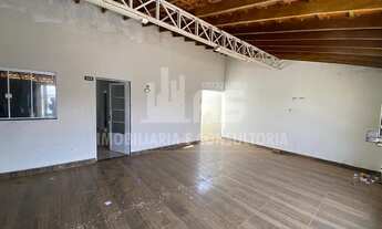 Imagem: Casa à venda contendo 2 quartos no Maraca