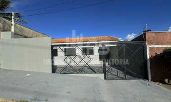 Imagem: Vende Casa Padrão no bairro Santa Antonieta