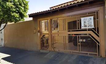 Imagem: Casa no Nova Marília!