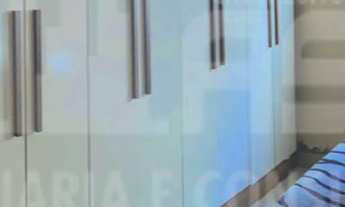 Imagem 2: Casa à venda contendo 2 quartos no Jardim Alimentação