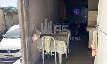 Imagem 5: Casa à venda contendo 2 quartos no Jardim Alimentação