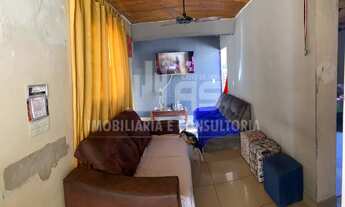 Imagem 3: Casa à venda contendo 2 quartos no Jardim Alimentação