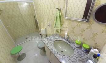 Imagem 5: Casa no Maria Izabel com 3 Quartos e 4 Banheiros