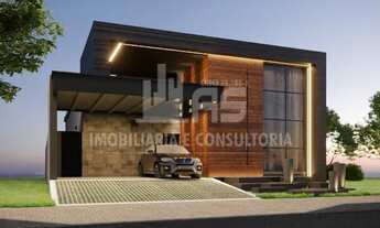 Imagem: Casa à venda no bairro Jardim Tangará