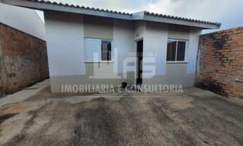 Imagem: Casa no Montana com 2 Quartos e 1 Banheiro